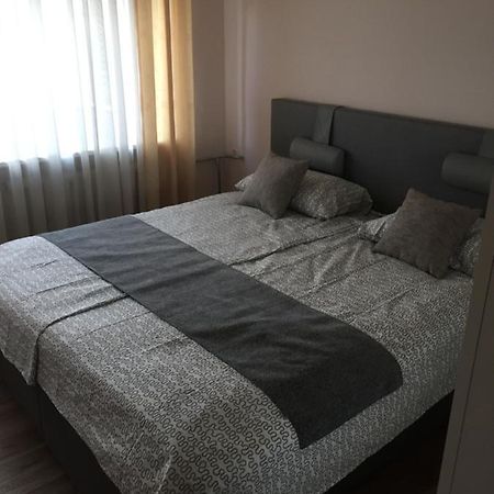City Center Apartments Panevėžys المظهر الخارجي الصورة