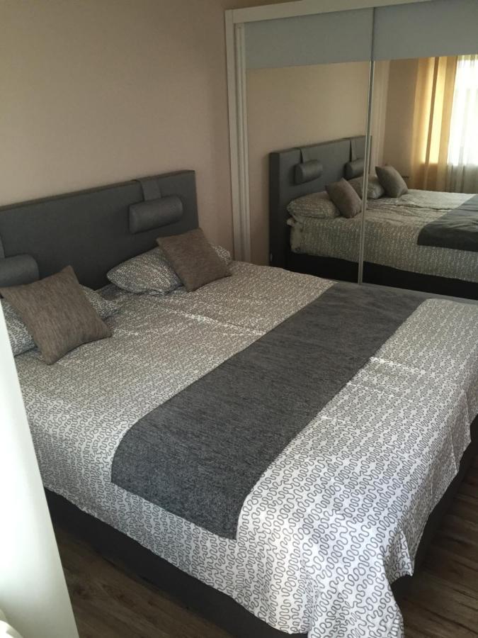 City Center Apartments Panevėžys المظهر الخارجي الصورة